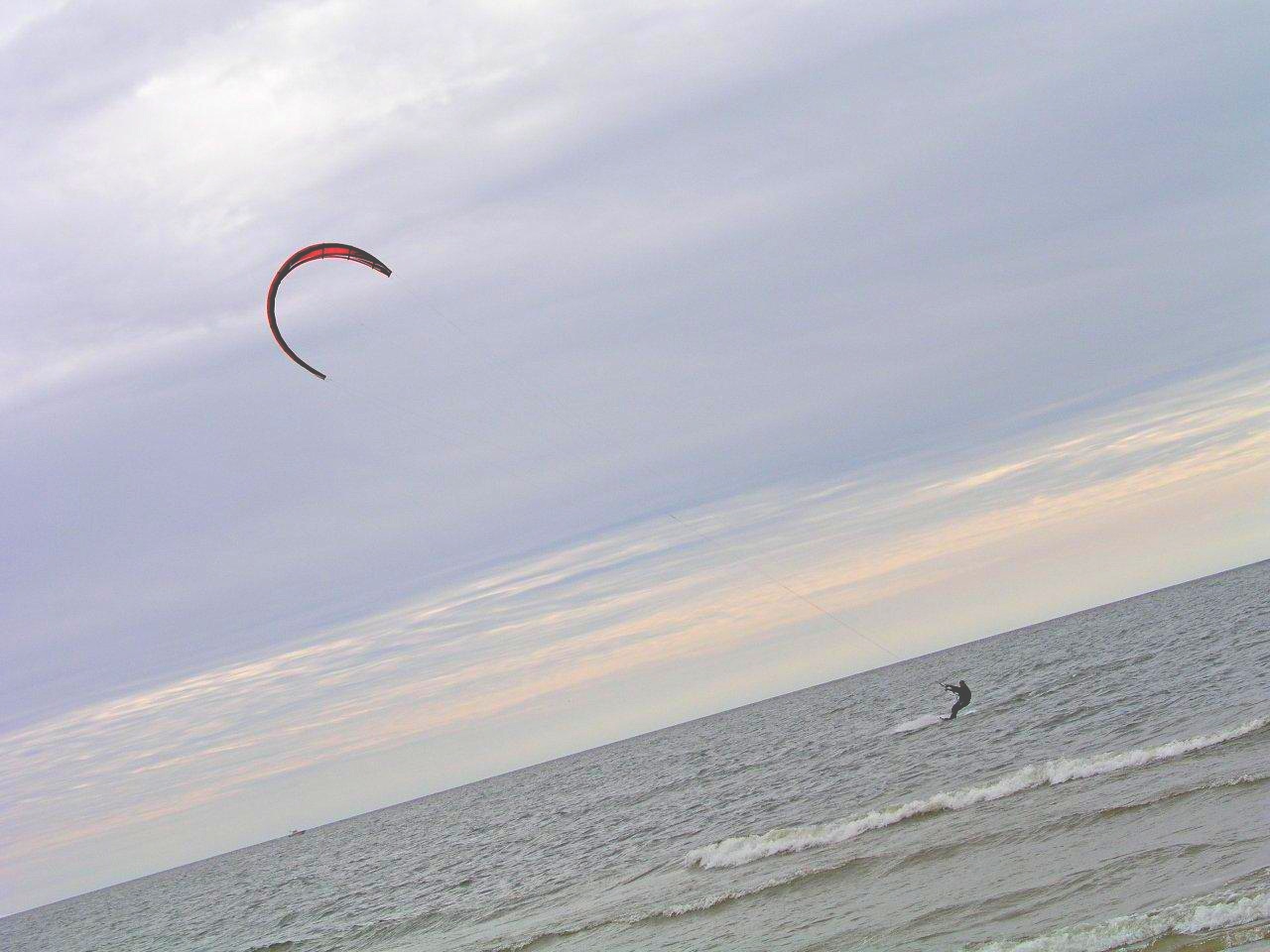 Grand Haven (4) by Thomas Peace 2013