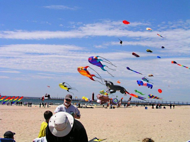 Grand Haven (5) by Thomas Peace 2013