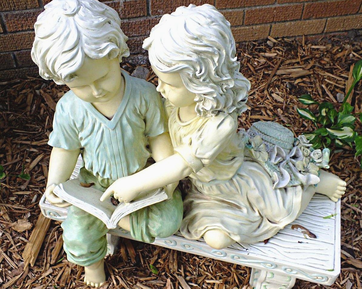 Perpetually immature... by Thomas Peace 2013