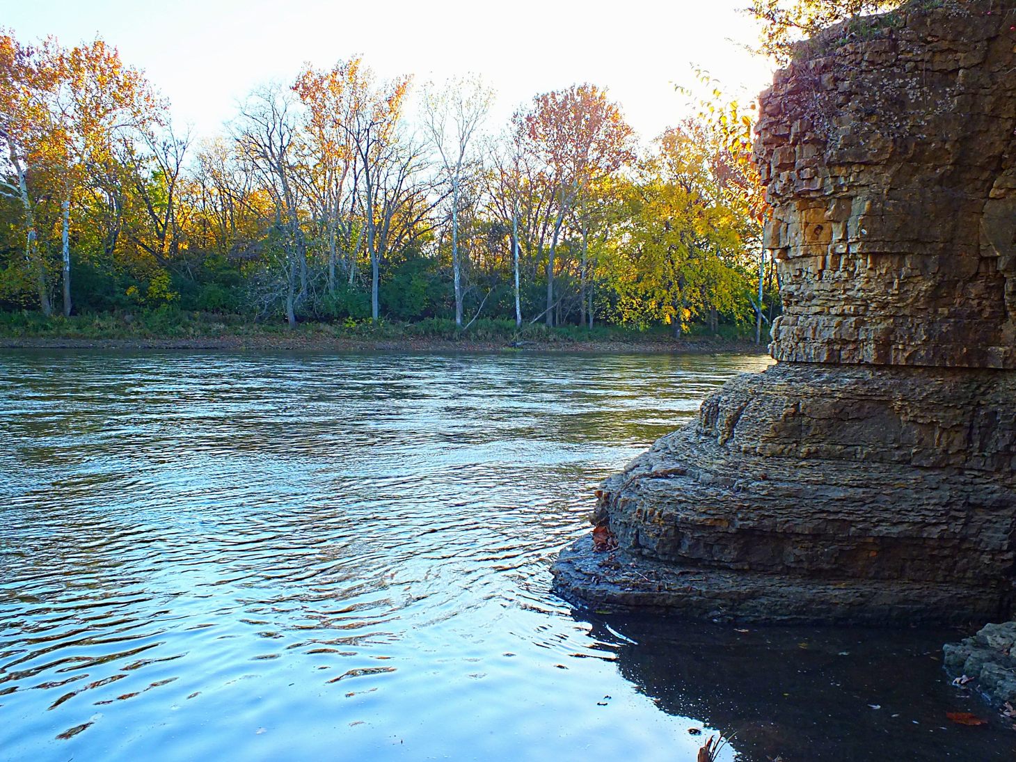 Always and never (1) Photo by Thomas Peace 2014