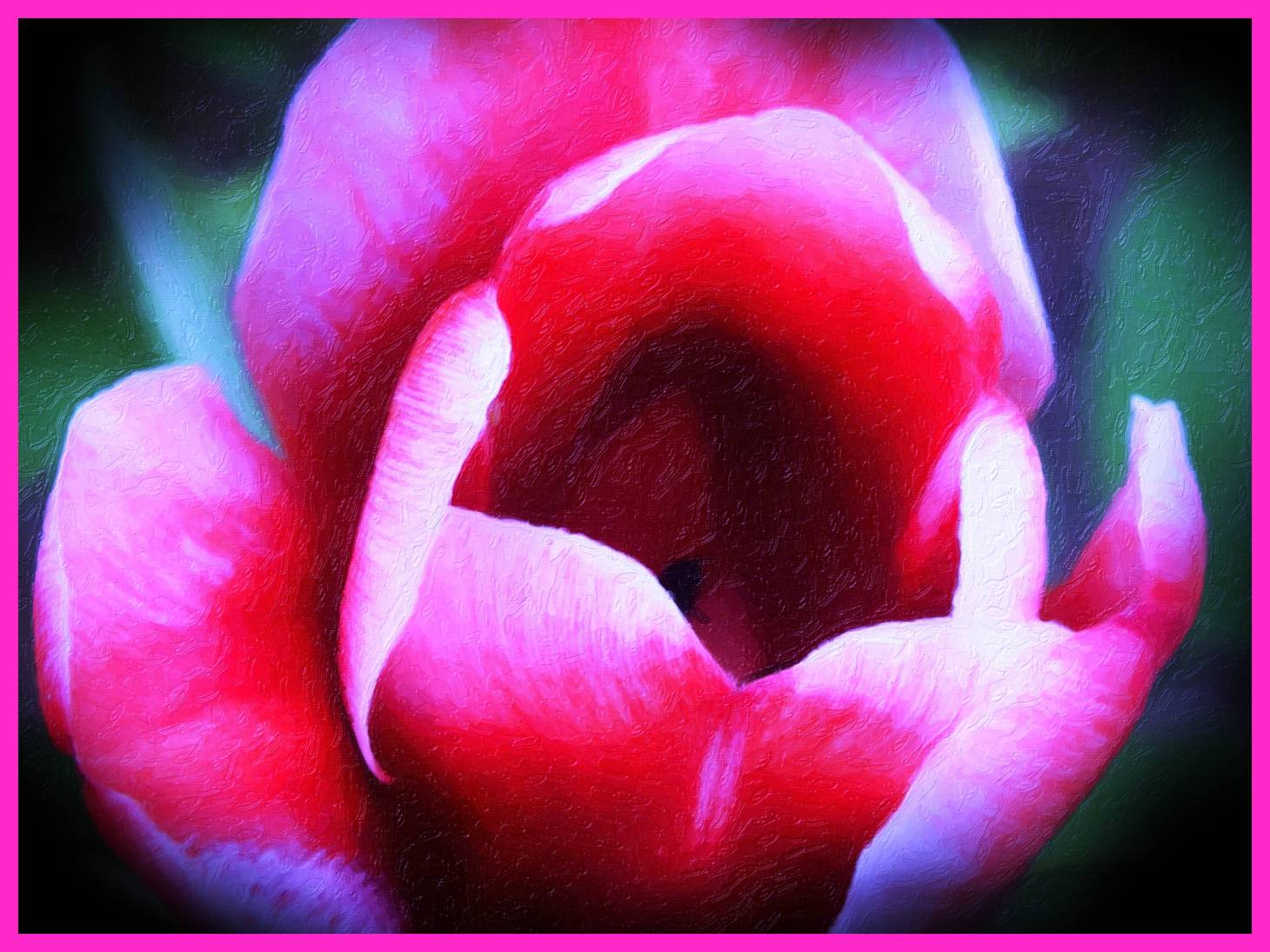 Calling for spring. (2) Photo by Thomas Peace c. 2015