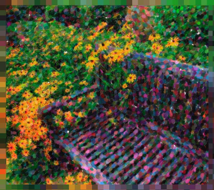 Beyond the Sedentary Way. (2) Photo by Thomas Peace c. 2016