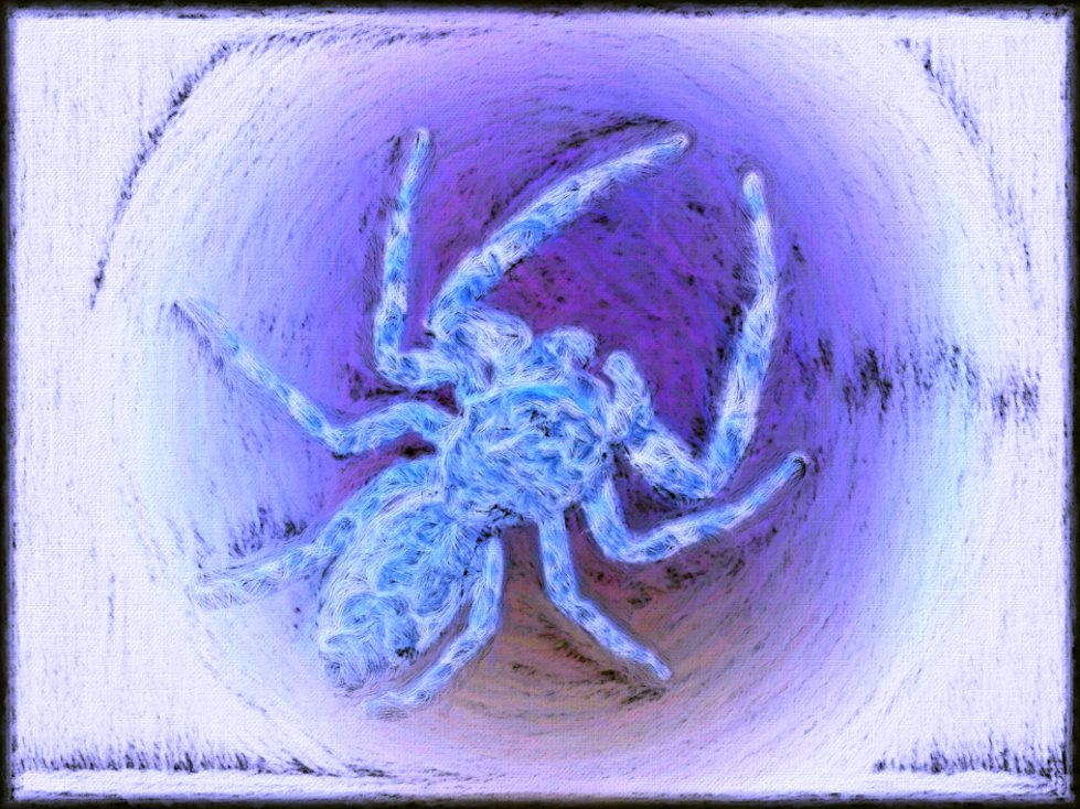 Jumping Spider (1) Photo by Thomas Peace c. 2016 