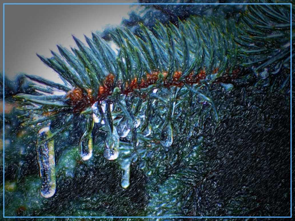 Frozen in Time (2) Photo by Thomas Peace c. 2017 